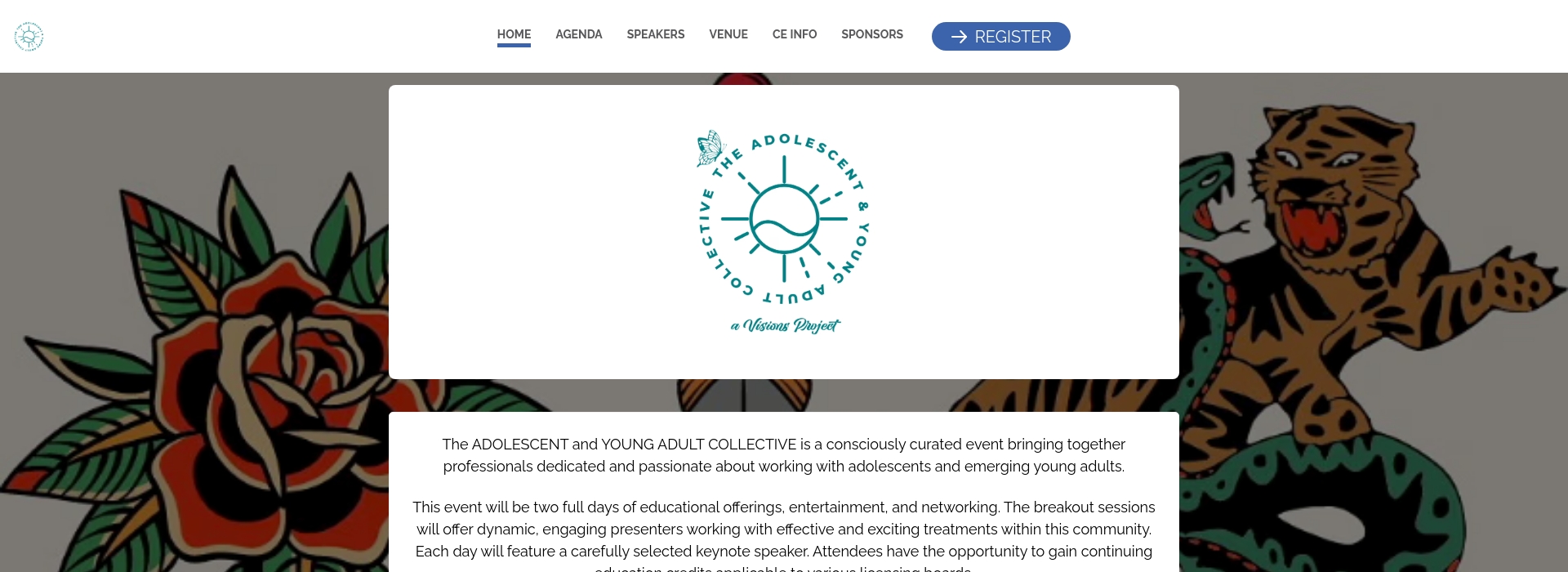 The Adolescent & Young Adult Collective (AYAC) 2025